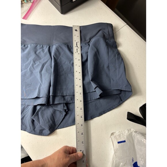 Calia By Carrie Underwood Kick It up Performance Short Women Sz XXL - Picture 4 of 11